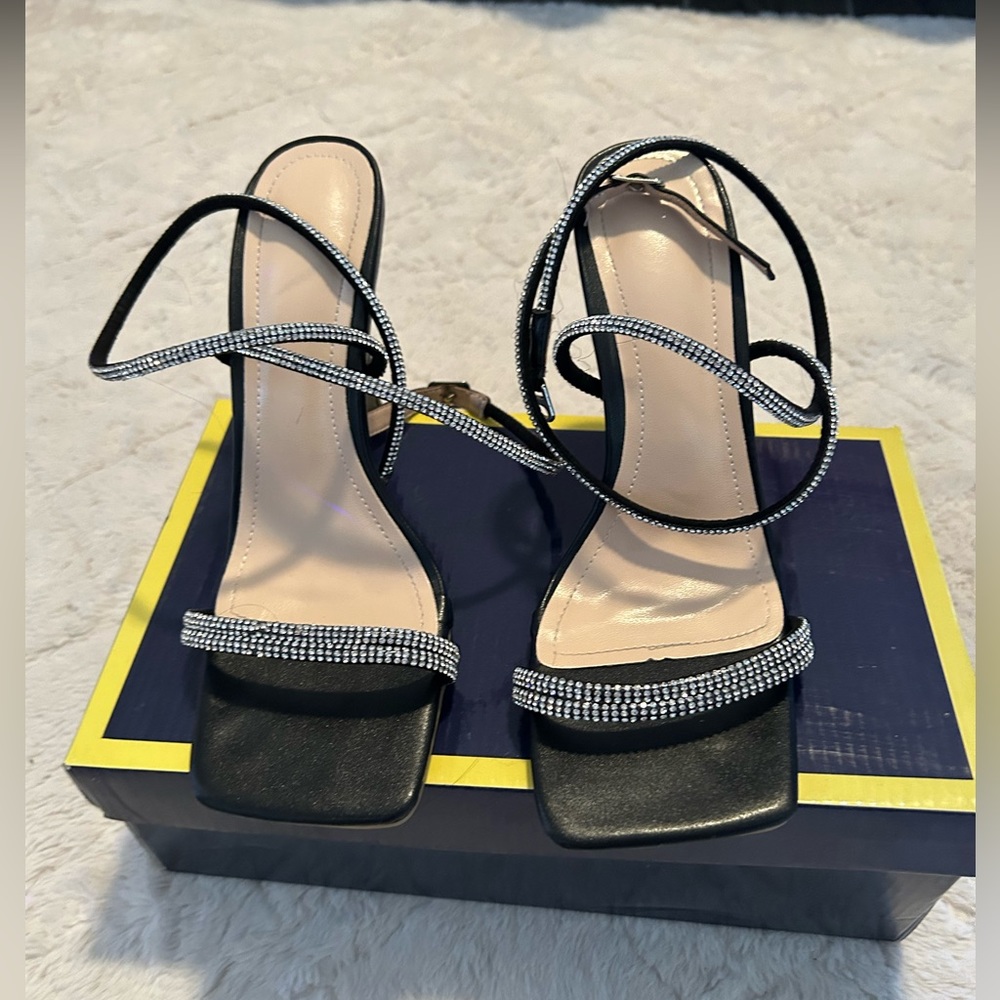 Women heels.